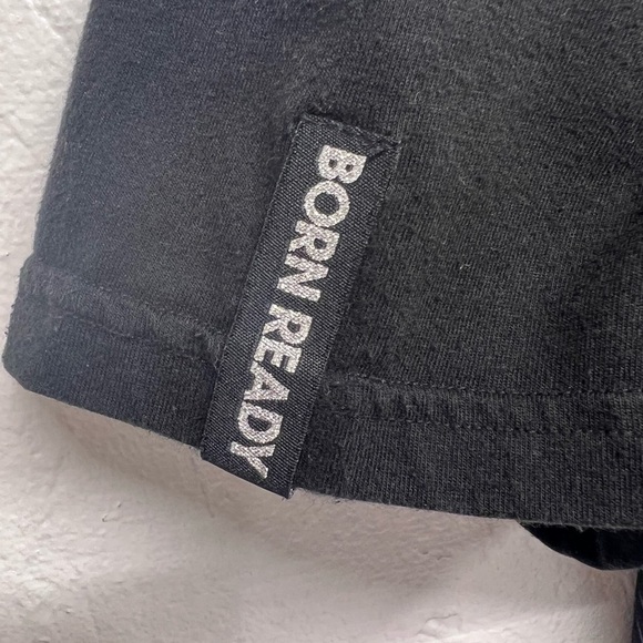 AND1 Mens Graphic Short Sleeve Ted Shirt - Picture 6 of 11